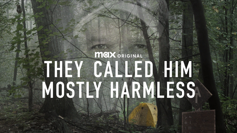 They Called Him Mostly Harmless